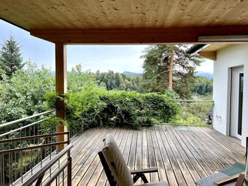 Feel-Good Apartment - Klagenfurt-Wölfnitz
