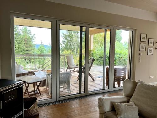Feel-Good Apartment - Klagenfurt-Wölfnitz