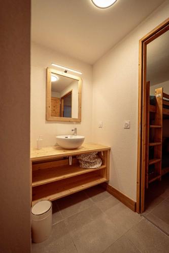 Alpine Loft - Plagne Centre - 6 personnes
