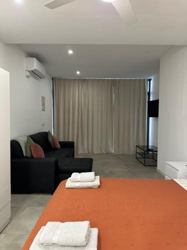 Loft A