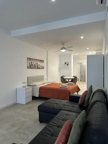 Loft A