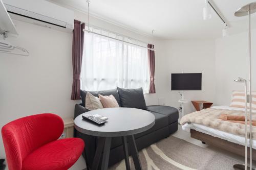 Hotel Fierte Higashi Mukojima