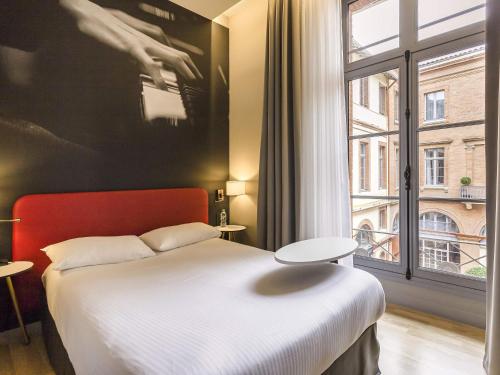 Ibis Styles Toulouse Capitole photo 57