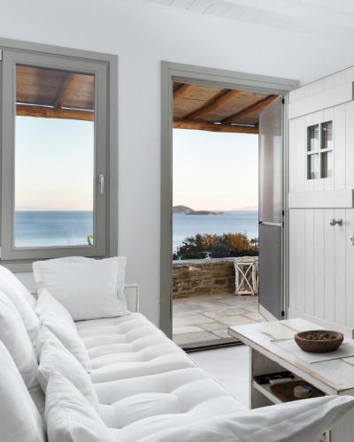 West Side Garden House