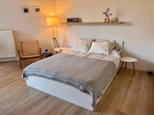 Nadmorski Azyl w Pinea Apartments Pobierowo