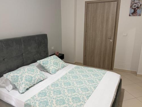 Llit o llits en una habitació de Elsa house