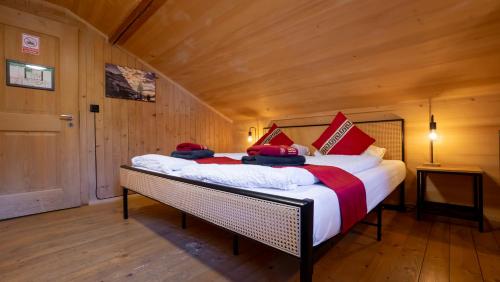 Naturfreunde Hostel Grindelwald