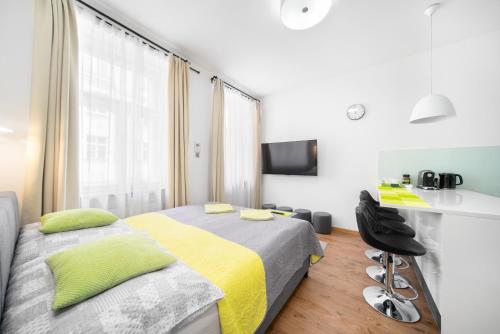 Foto Apartment near city centre with parking place 5