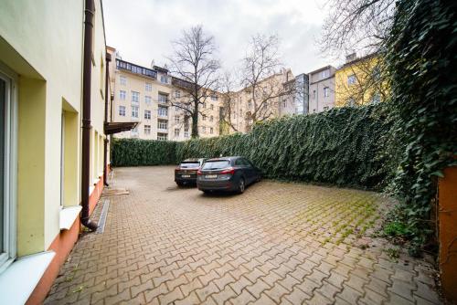 Foto Apartment near city centre with parking place 6