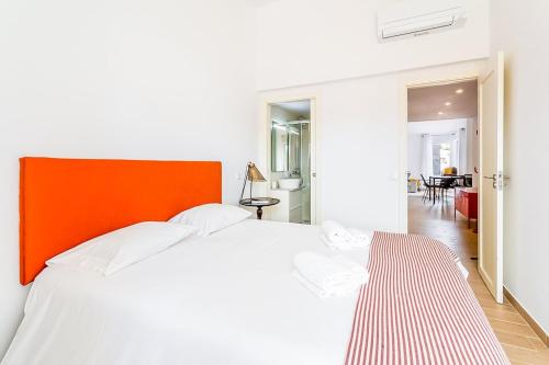 BARRACUDA Beach Apartment