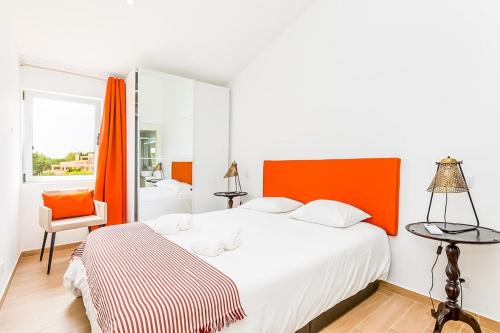BARRACUDA Beach Apartment