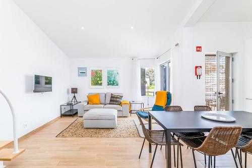 BARRACUDA Beach Apartment