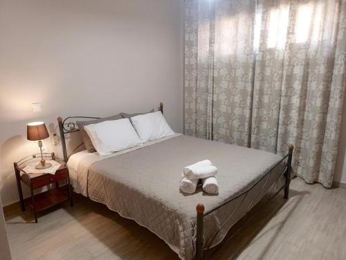 Quiet Cosy apartment near Karfas Beach