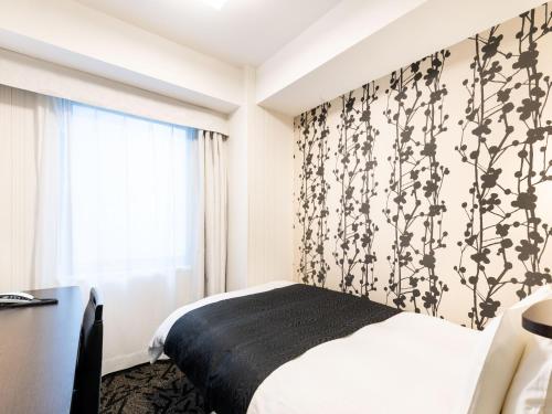 APA Hotel Ginza Shintomicho Ekimae