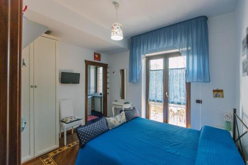 Gallery image of B&B Villa Francesca in Soverato Marina