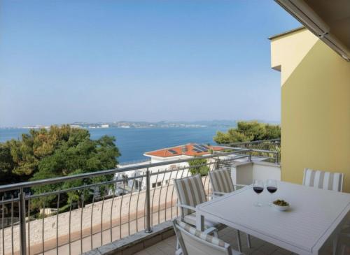 Skiper Apartments & Golf Resort, Apartment HORTENZIJA