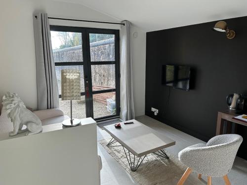 Lyon Saint Rambert Appartement