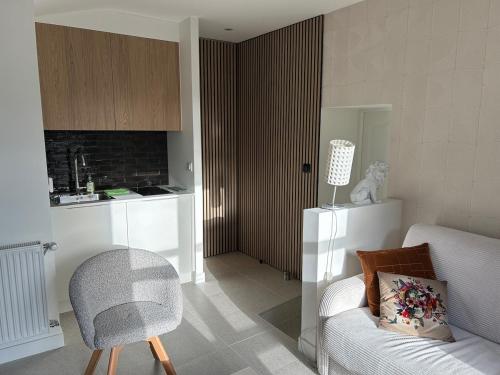 Lyon Saint Rambert Appartement