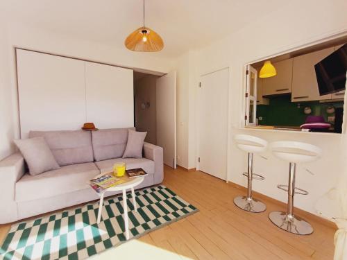 BOTTELHA Beach Apartment