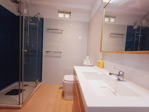 BOTTELHA Beach Apartment