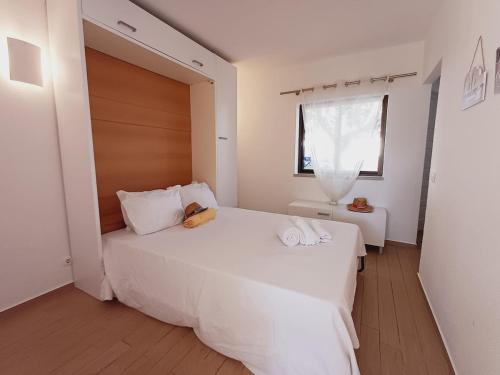 BOTTELHA Beach Apartment