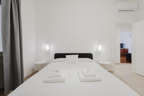 Savorelli 2 Bedroom - Private Parking - a 10 minuti dalle metro A