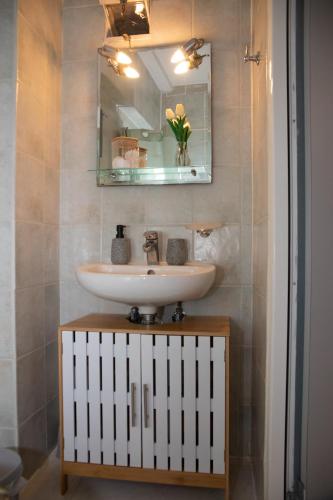 Anastay cozy studio in Kallithea