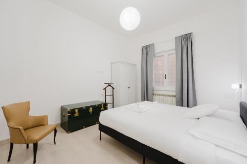 Savorelli 2 Bedroom - Private Parking - a 10 minuti dalle metro A