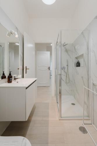Savorelli 2 Bedroom - Private Parking - a 10 minuti dalle metro A