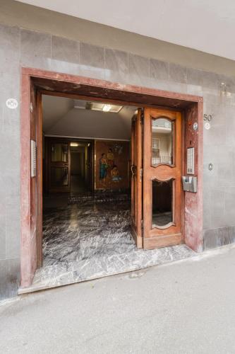 Savorelli 2 Bedroom - Private Parking - a 10 minuti dalle metro A