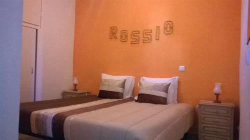 Gallery image of Refugio do Rossio in Avis