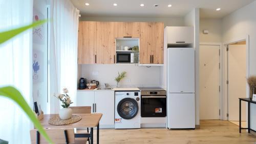 R&K Apartment Madrid
