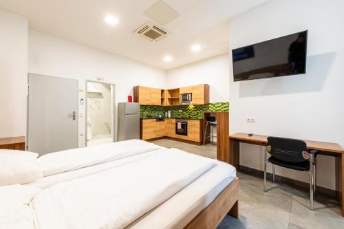 Wels Inn City Apartments