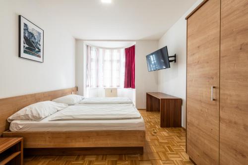 Wels Inn City Apartments