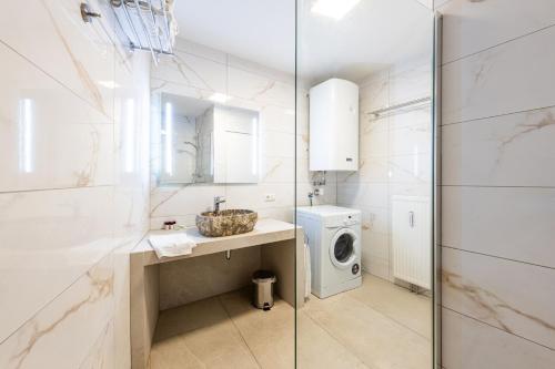 Wels Inn City Apartments