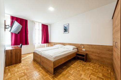 Wels Inn City Apartments