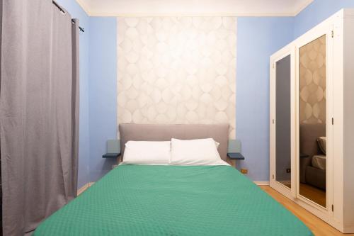 Little Trastevere Apartment