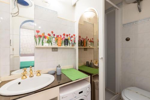 Little Trastevere Apartment