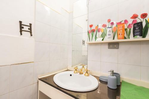 Little Trastevere Apartment