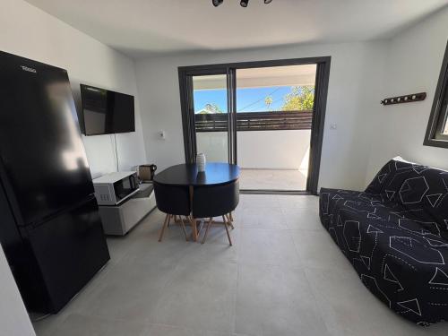 Foto Logement T2 tout confort 5