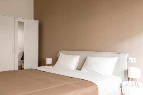 Anastasio Urban Stay 3 Bedroom