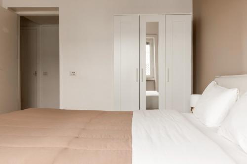 Anastasio Urban Stay 3 Bedroom