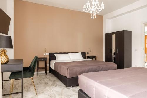 Anastasio Urban Stay 3 Bedroom