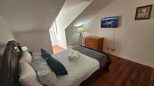 Lisbon Garden Residence Guest House - By Grupo Lisboa Alojamentos