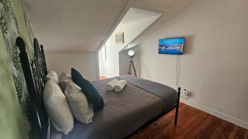 Lisbon Garden Residence Guest House - By Grupo Lisboa Alojamentos