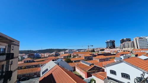Lisbon Garden Residence Guest House - By Grupo Lisboa Alojamentos