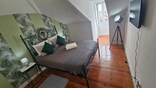 Lisbon Garden Residence Guest House - By Grupo Lisboa Alojamentos