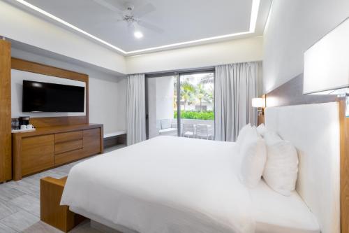 Gallery image of Izla Hotel by Fiesta Americana Isla Mujeres in Isla Mujeres