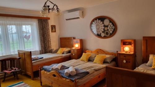 OPG Lola Kokica - Estate & Apartments