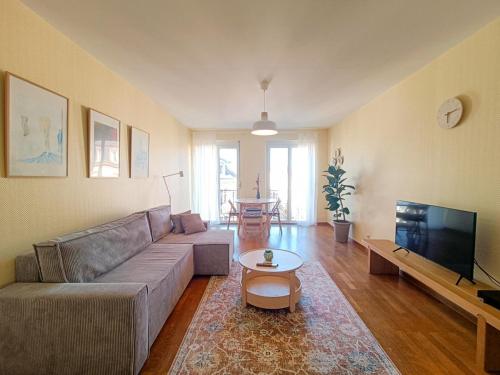Cosy & comfortable stay in downtown Strasbourg